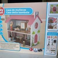 Casa delle bambole