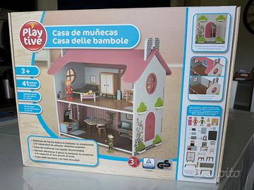 Casa delle bambole