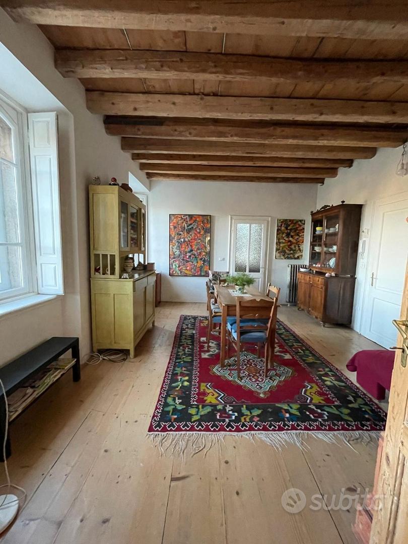 Appartamento – Udine, Borgo Gemona / Borc Glemone, San Marco - Vista 3