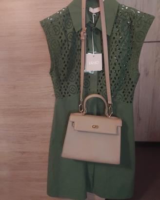 vestiti piu borsa