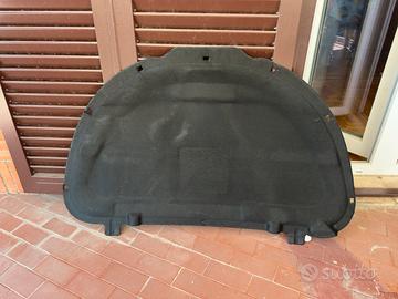 Paracalore / Pannello fonoassorbente Giulietta
