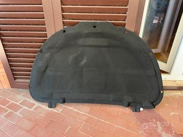 Paracalore / Pannello fonoassorbente Giulietta