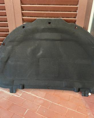 Paracalore / Pannello fonoassorbente Giulietta