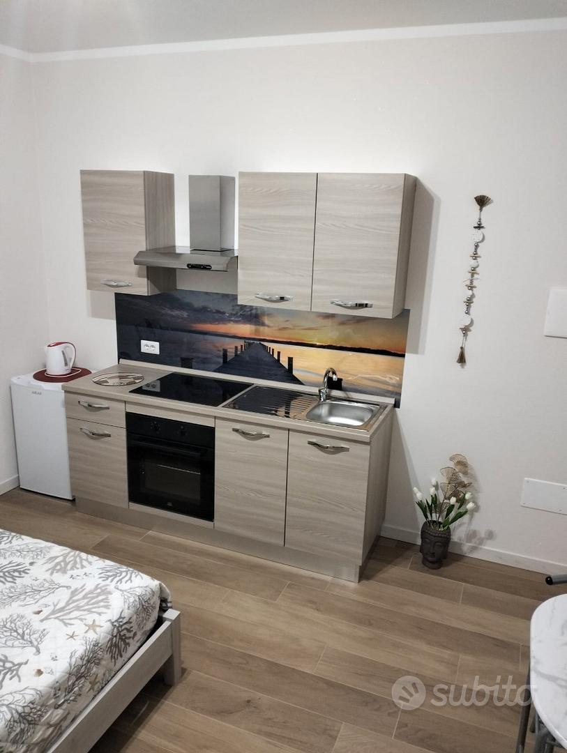 Appartamento – Terranoa/Olbia, Gallura Nord-Est Sardegna - Vista 3