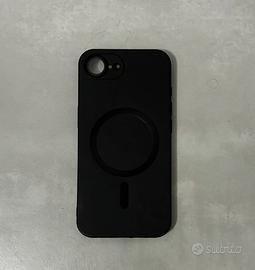 Cover Iphone 16E con MagSafe