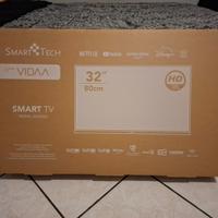 Smart TV 32 pollici - Nuova