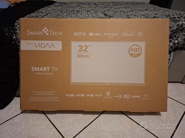 Smart TV 32 pollici - Nuova