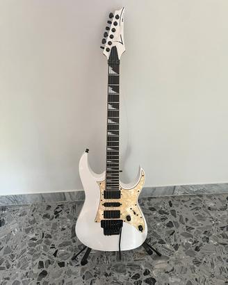 Ibanez rg350dx