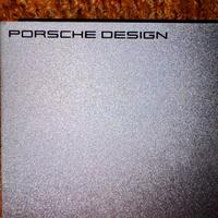 Hard disk esterno Porsche Designe 1 TB