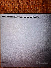 Hard disk esterno Porsche Designe 1 TB