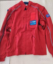 Abbigliamento vario Tecnico Telecom