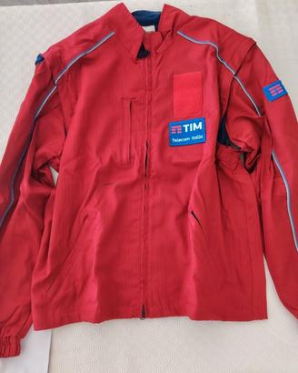Abbigliamento vario Tecnico Telecom