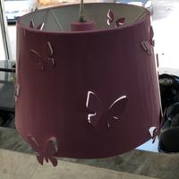 Lampadario per stanzetta bambini