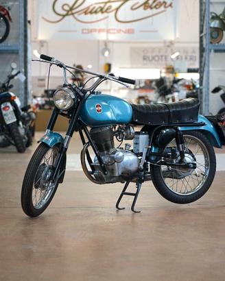 Gilera 124 (101 Extra) anno 1960 125