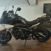 Yamaha Tracer 900 GT 2020