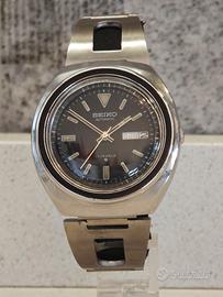 Seiko Vintage 6309 6000 Raro Revisionato