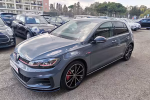 Volkswagen Golf GTI 2.0 TSI TCR 290 cv!!!! DSG 5 p