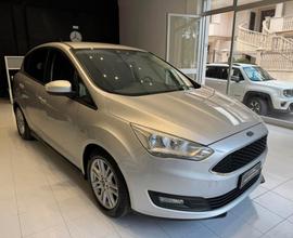 Ford C-Max 1.5 TDCi 120CV Titanium "NAV/LED"