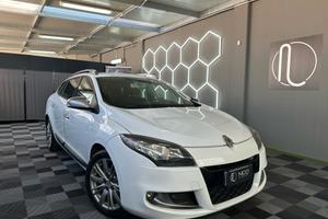 Renault Megane 1.5 dCi 110CV GT Line