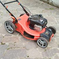 Tagliaerba Valgarden RS 520 Speed