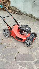 Tagliaerba Valgarden RS 520 Speed