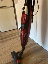 Aspirapolvere scopa elettrica Ariete evolution