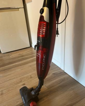 Aspirapolvere scopa elettrica Ariete evolution