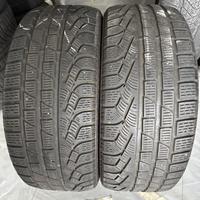 gomme usate 2254517 Winter PIRELLI - Sottozero