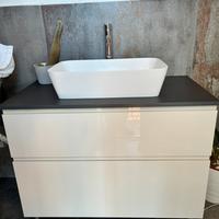 Mobile bagno completo