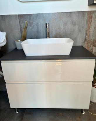 Mobile bagno completo