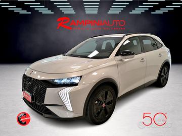 DS AUTOMOBILES DS 7 BlueHDi 130 Cv aut. Performanc