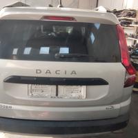 Portellone paraurti stop Dacia jogger 2022