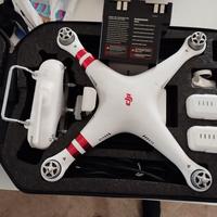 drone dji phantom 3 standard 