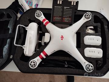 drone dji phantom 3 standard 