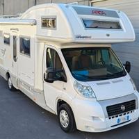 Camper Arca 716