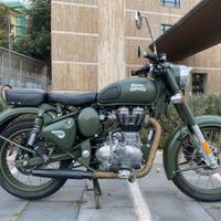 Royal Enfield Bullet Classic - 2018