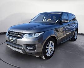 Land Rover RR Sport 3.0 TDV6 SE