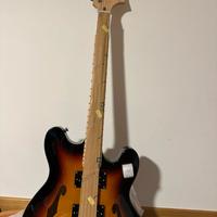 Chitarra elettrica SQUIER