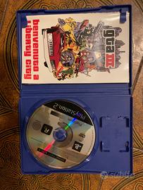 GTA III ps2