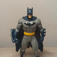 Batman Statue Toy