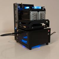 Micro PC anche Gaming