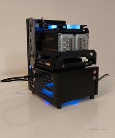 Micro PC anche Gaming
