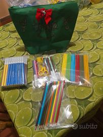 kit creativi completi 