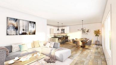 Appartamento a Martellago (VE) - Olmo