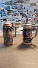 boccali birra