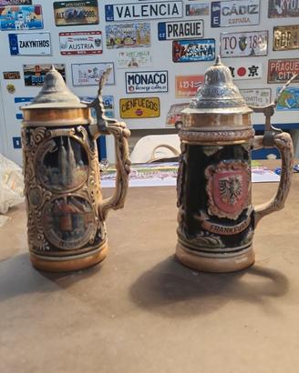 boccali birra