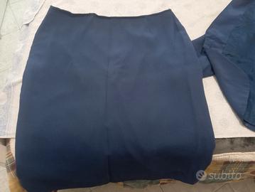 Tailleur Donna originale Luisa Spagnoli