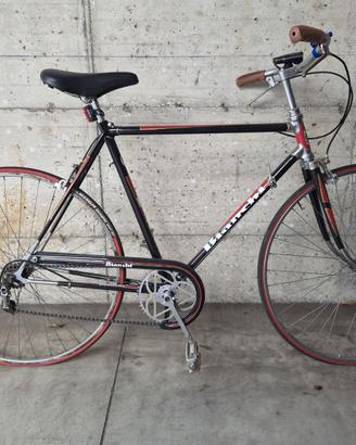 Due biciclette