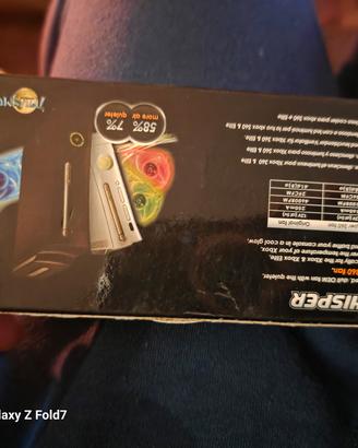 talismano whisper per x360 xbox