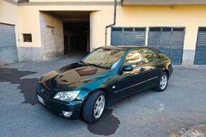 Lexus IS200 - 107.000 km